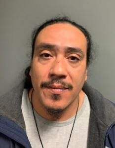 Ivan Luis Santiago a registered Sex Offender of Massachusetts