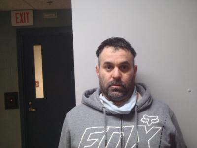 Daniel M Polletta a registered Sex Offender of Massachusetts