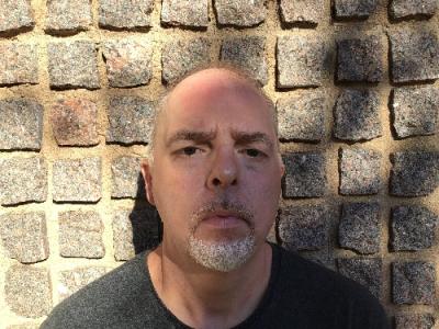 Richard J Hartin a registered Sex Offender of Massachusetts