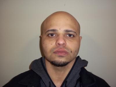 Arnaldo Rosa a registered Sex Offender of Massachusetts