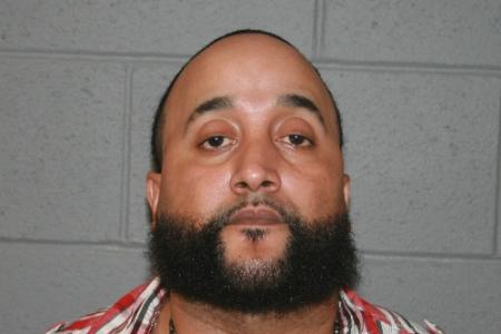 Victor T Mason a registered Sex Offender of Massachusetts