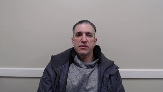 Michael P Gouveia a registered Sex Offender of Massachusetts