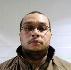 Tyron Walter Greene a registered Sex Offender of Massachusetts