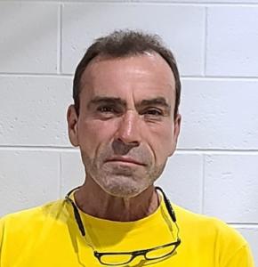 Edwin R Randolph a registered Sex Offender of Massachusetts