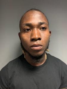 Davidson Jean-pierre a registered Sex Offender of Massachusetts