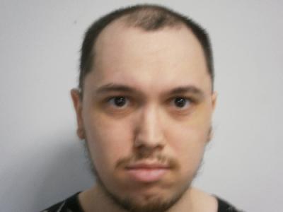 Joshua M Couto a registered Sex Offender of Massachusetts