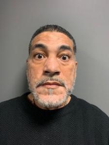Luis Rodriguez a registered Sex Offender of Massachusetts