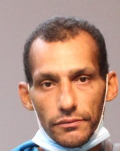 Jevardo Antonio Ruiz a registered Sex Offender of Massachusetts