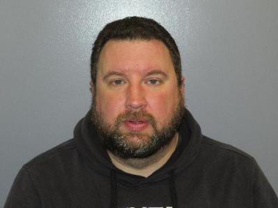 Christopher John Casanova a registered Sex Offender of Massachusetts