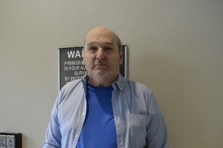 Thomas J Hamelin a registered Sex Offender of Massachusetts