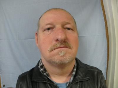 Gary Todd Heath a registered Sex Offender of Massachusetts