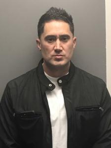 Timothy Garcia a registered Sex Offender of Massachusetts