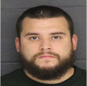 Kristopher J Dries a registered Sex Offender of Massachusetts