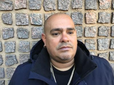 Jose M Dones a registered Sex Offender of Massachusetts