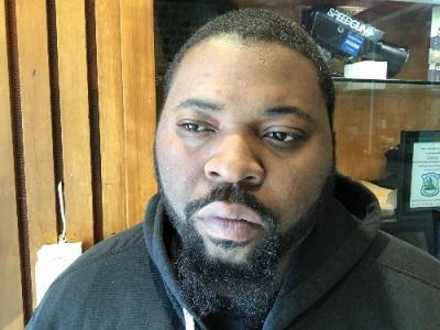 Rameses Symeon Canelus a registered Sex Offender of Massachusetts