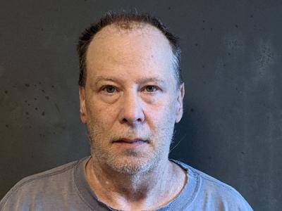 Brian J Fjellman a registered Sex Offender of Massachusetts