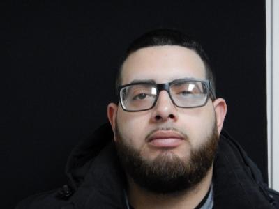 Jose M Gonzalez a registered Sex Offender of Massachusetts