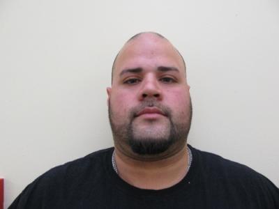Abimael Batista a registered Sex Offender of Massachusetts