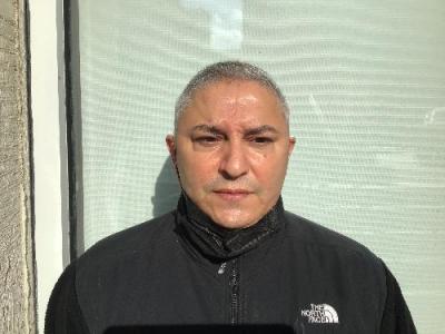 Edgardo Torres a registered Sex Offender of Massachusetts