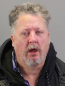 Brian Cadigan a registered Sex Offender of Massachusetts