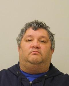 Richie Cura a registered Sex Offender of Massachusetts