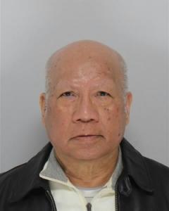 Manuel Raagas a registered Sex Offender of Massachusetts