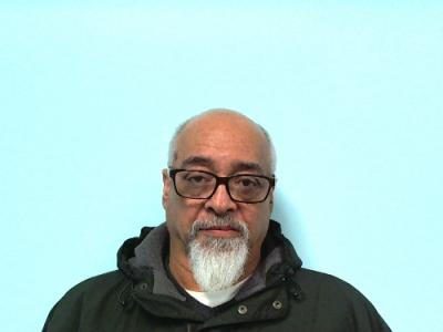 Milton Rodriguez a registered Sex Offender of Massachusetts