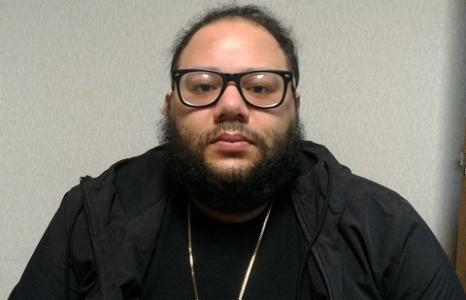 Christopher Hernandez a registered Sex Offender of Massachusetts