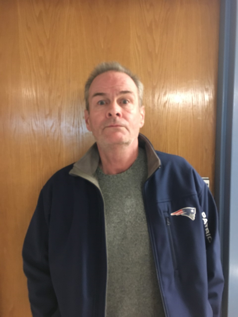 Richard Gillen a registered Sex Offender of Massachusetts