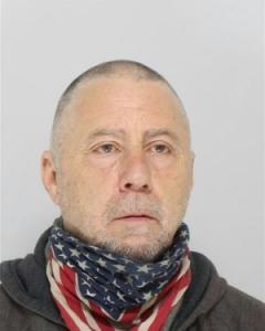 William Paul Morin a registered Sex Offender of Massachusetts