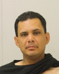 Felipe Mercado a registered Sex Offender of Massachusetts