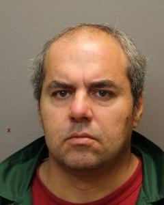 David M Burns a registered Sex Offender of Massachusetts