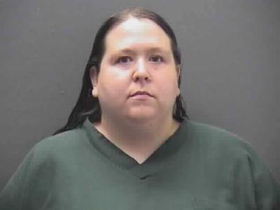 Jenica Lynn Smith a registered Sex Offender of Massachusetts