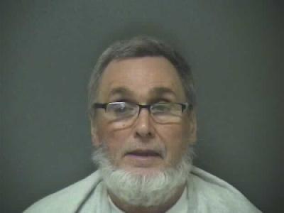 James Ronald Brinson a registered Sex Offender of Massachusetts