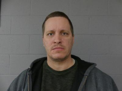 James Daniel Olson a registered Sex Offender of Massachusetts
