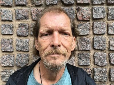 Charles Selph a registered Sex Offender of Massachusetts