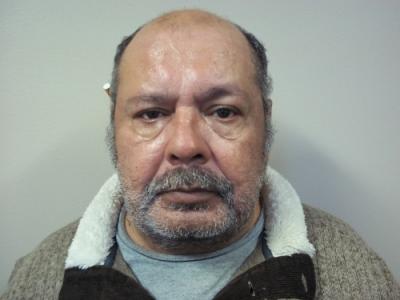 Anacleto Hernandez Aponte a registered Sex Offender of Massachusetts