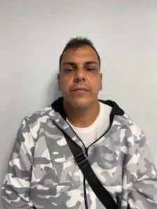 Jose A Cortes-soto a registered Sex Offender of Massachusetts