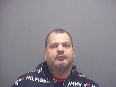 Omar Lopez a registered Sex Offender of Massachusetts