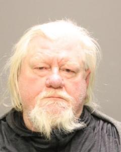 Richard Michael Larrabee a registered Sex Offender of Massachusetts