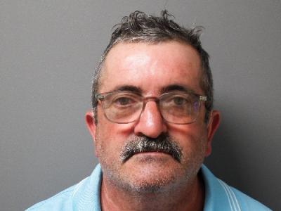 Peter M Pimentel a registered Sex Offender of Massachusetts