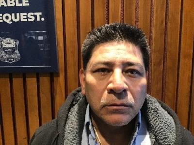 Gamaliel Figueroa a registered Sex Offender of Massachusetts