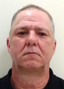 Jeffery Alan Daviau Sr a registered Sex Offender of Massachusetts
