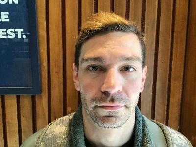 George Lewis Waugh a registered  of Massachusetts