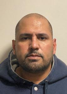 Antonio Cordova a registered Sex Offender of Massachusetts