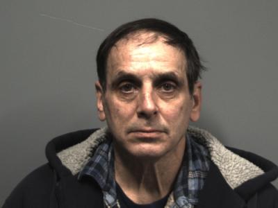 David William Colarusso a registered Sex Offender of Massachusetts