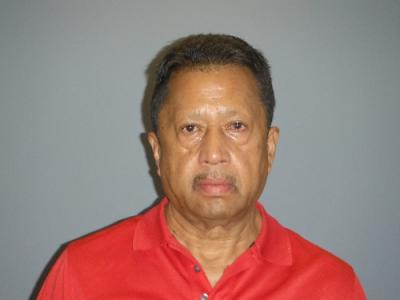 Jose Reyes-prudencio a registered Sex Offender of Massachusetts