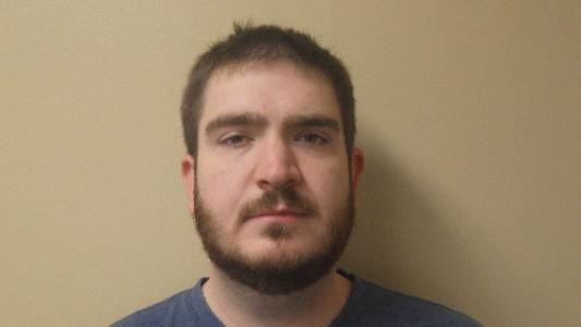 Jared L Vandenbussche a registered Sex Offender of Massachusetts