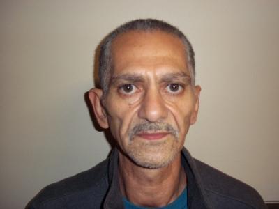 Pedro Diaz a registered Sex Offender of Massachusetts