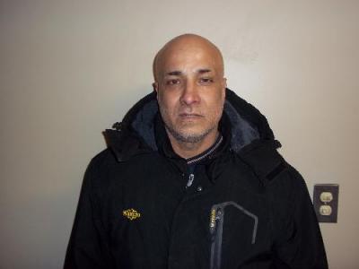 Alan Luis Rivera a registered Sex Offender of Massachusetts